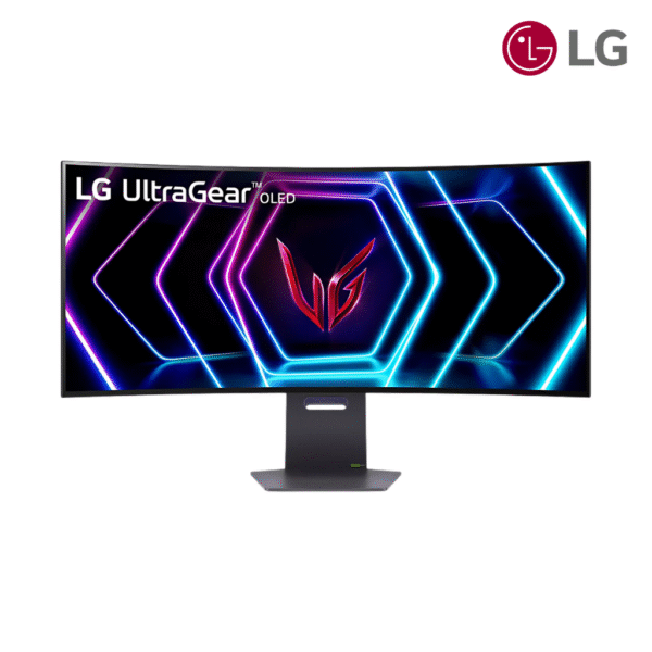 LG MONITOR 39" OLED 2K WITH FREESYNC™ G-SYNC® รีเฟรชเรต 240Hz จอมอนิเตอร์