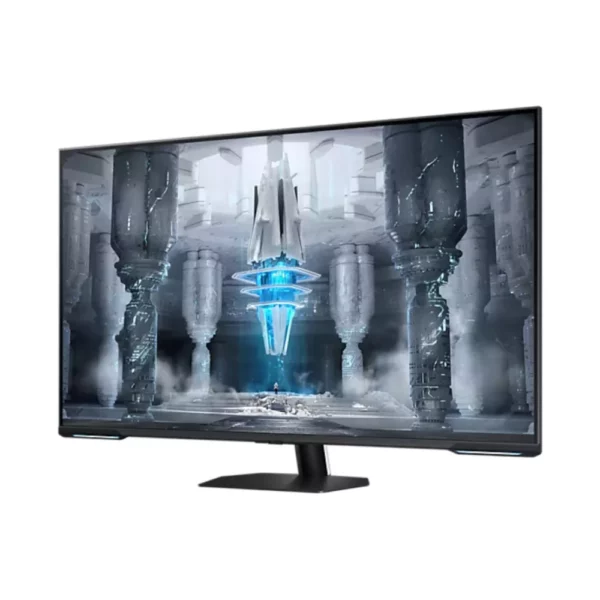 Samsung 43" Odyssey Neo G7 G70NC UHD 144Hz Gaming Monitor - Image 4
