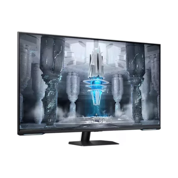 Samsung 43" Odyssey Neo G7 G70NC UHD 144Hz Gaming Monitor - Image 5