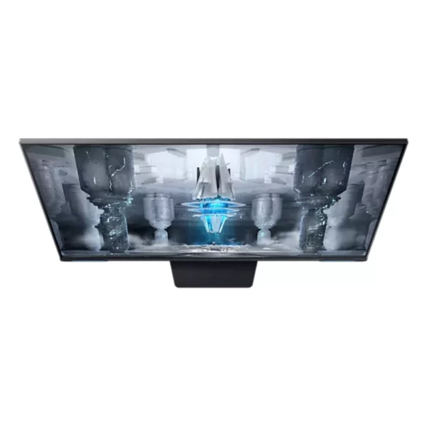 Samsung 43" Odyssey Neo G7 G70NC UHD 144Hz Gaming Monitor - Image 6