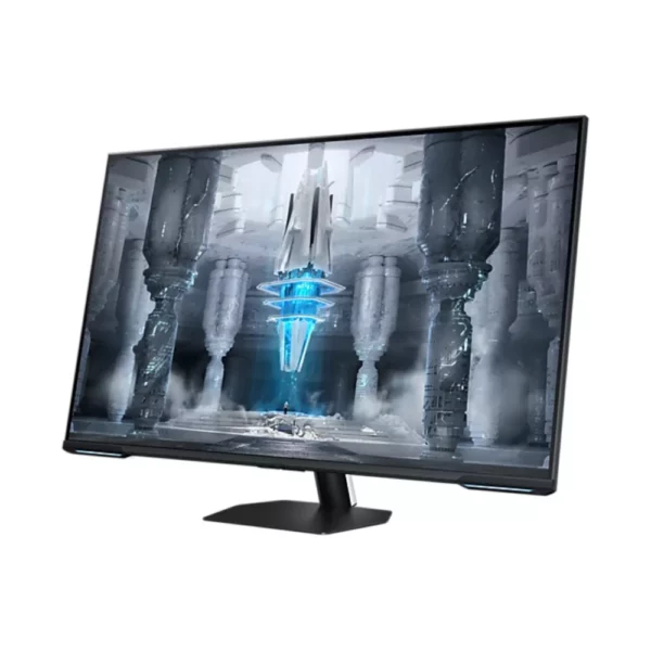 Samsung 43" Odyssey Neo G7 G70NC UHD 144Hz Gaming Monitor - Image 7