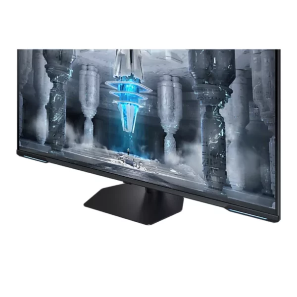 Samsung 43" Odyssey Neo G7 G70NC UHD 144Hz Gaming Monitor - Image 8