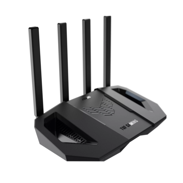 TUF Gaming เราเตอร์ BE3600 Dual Band WiFi 7 Gaming Router - Image 2