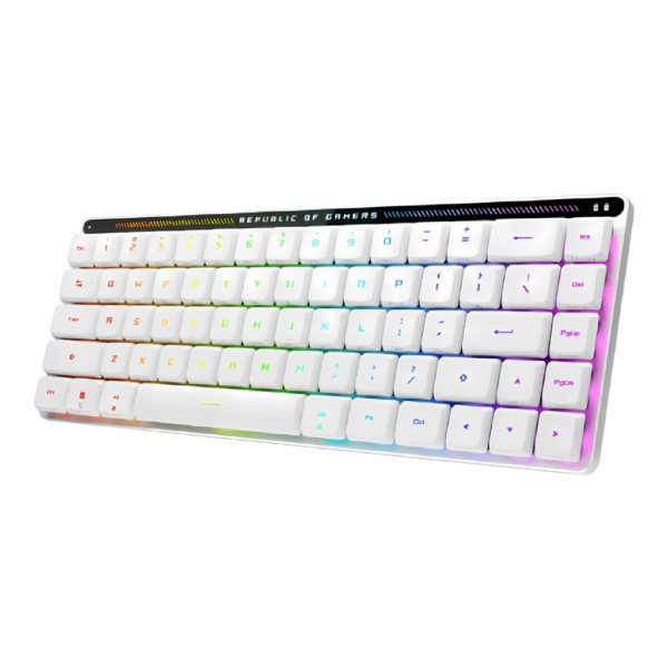 ROG Falchion Keyboard Gaming RX Low Profile LP/RLBL/US - Image 3