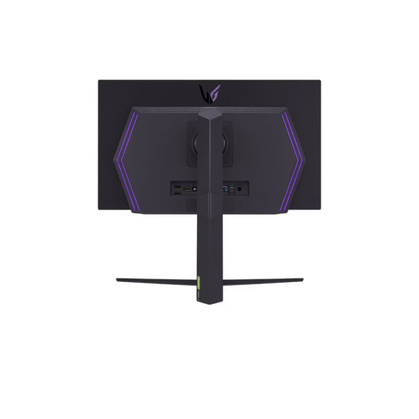 LG MONITOR 27" OLED 4K FREESYNC™ WITH G-SYNC® /  รีเฟรชเรต 240Hz จอมอนิเตอร์ - Image 6