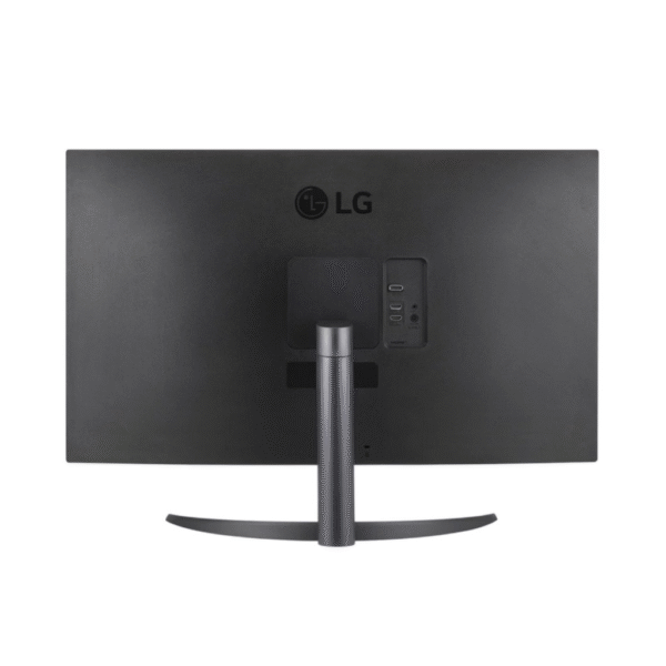LG MONITOR 32" 4K VA WITH AMD FREESYNC™ 60Hz - Image 5