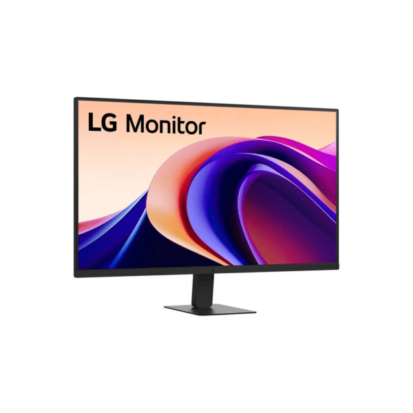 LG MONITOR 32" 2K QHD IPS MONITOR จอมอนิเตอร์ - Image 2