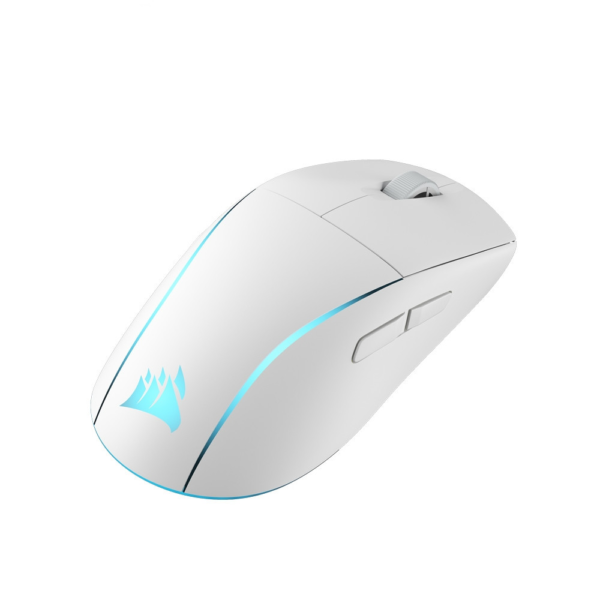 CORSAIR M75 WIRELESS GAMING MOUSE 89g 26000DPI - Image 8