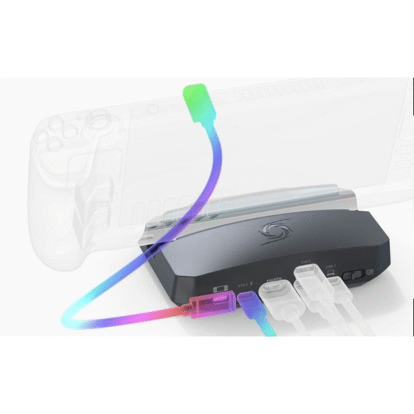 AVERMEDIA GC515 XTRA GO VIDEO CAPTURE DEVICE BLACK - Image 5