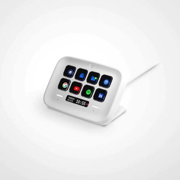 Elgato KEYPAD (แผงแป้นพิเศษ) Stream Deck Neo - Image 2