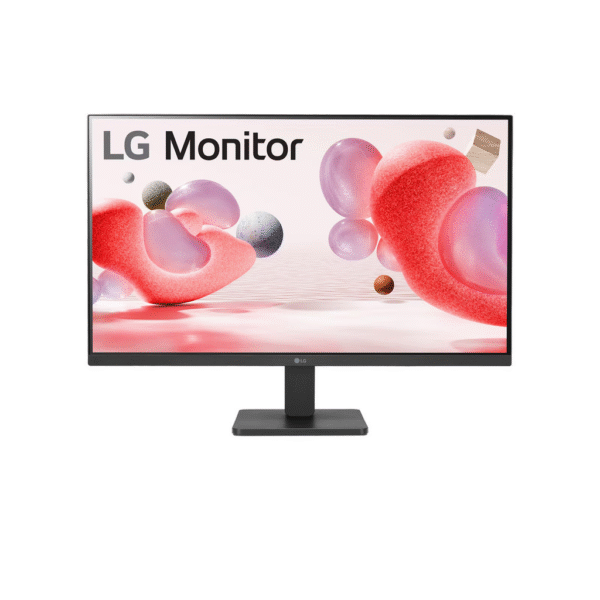 LG MONITOR 24" FULL HD IPS WITH AMD FREESYNC™ รีเฟรชเรต 100Hz จอมอนิเตอร์ - Image 3