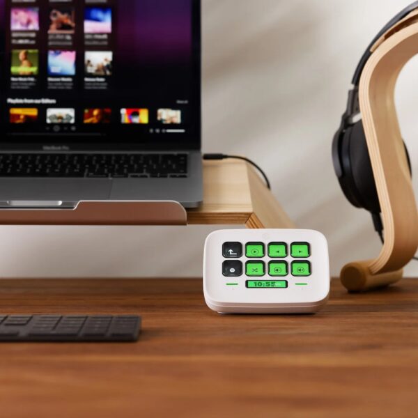 Elgato KEYPAD (แผงแป้นพิเศษ) Stream Deck Neo - Image 10