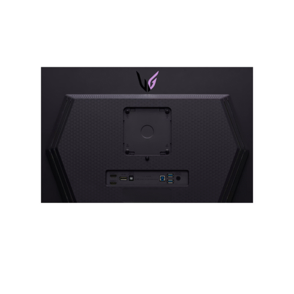 LG MONITOR 27" OLED 4K FREESYNC™ WITH G-SYNC® /  รีเฟรชเรต 240Hz จอมอนิเตอร์ - Image 7