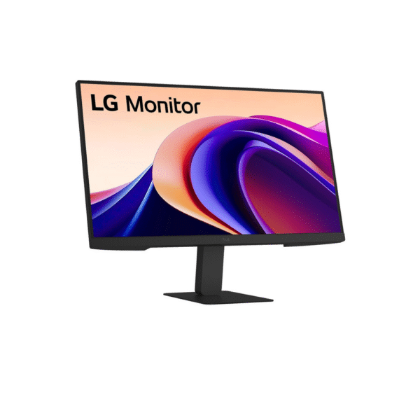 LG MONITOR 24" 2K IPS MONITOR จอทำงาน - Image 3