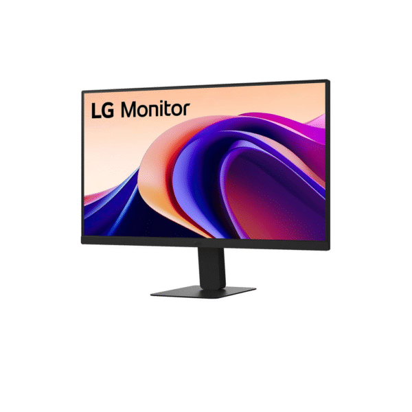 LG MONITOR 24" 2K IPS MONITOR จอทำงาน - Image 4
