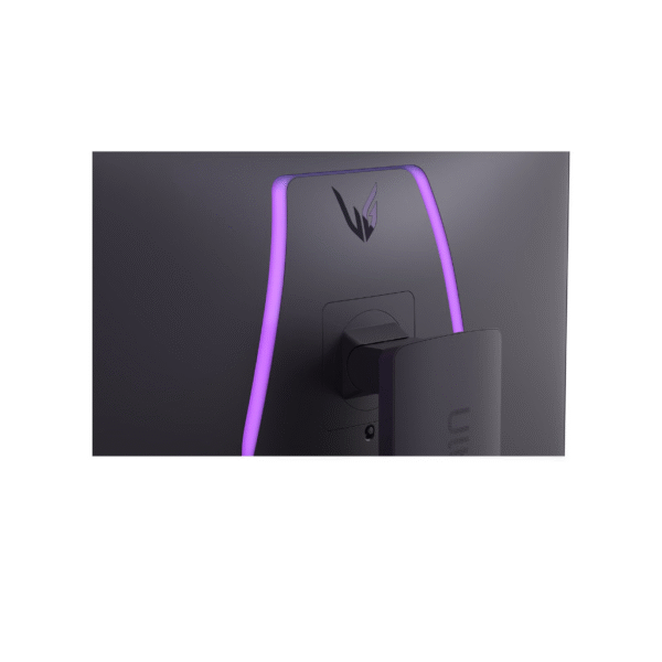 LG MONITOR 32" OLED 4K WITH FREESYNC™ G-SYNC® 480Hz - Image 8