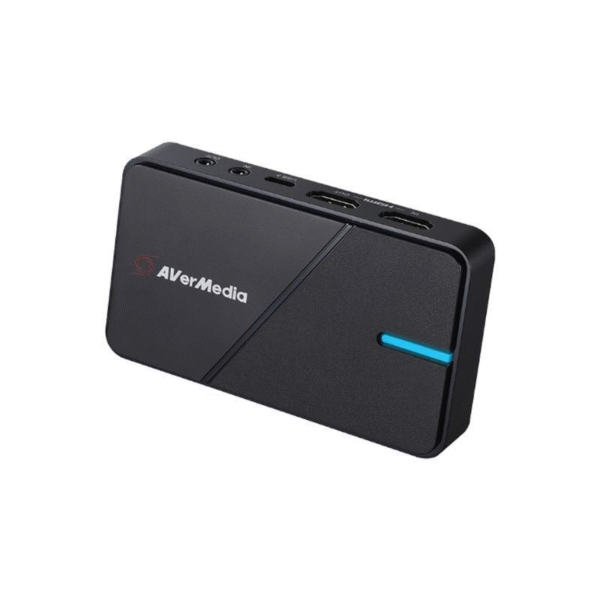 AVERMEDIA GC551G2 LIVE GAMER EXTREME 3 CAPTURE CARD การ์ดแคปเจอร์ การบันทึกวิดีโอ 4K - Image 2
