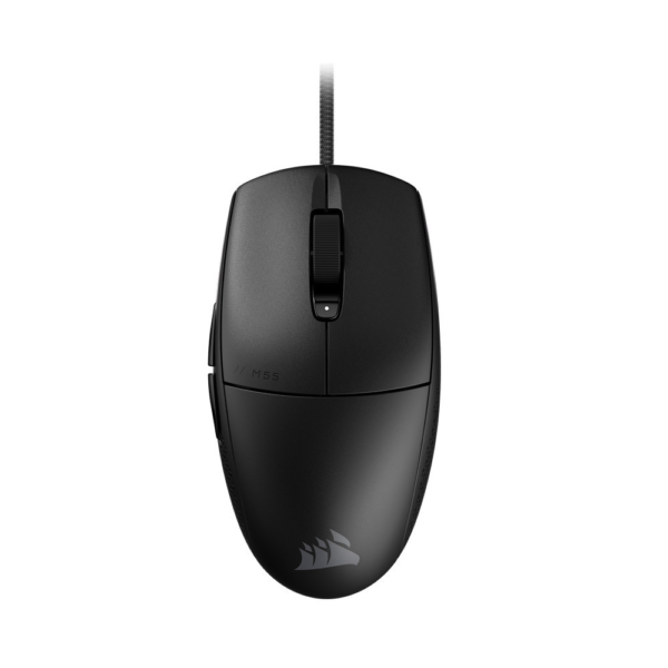 CORSAIR M55 GAMING MOUSE 16,000 DPI - Image 4