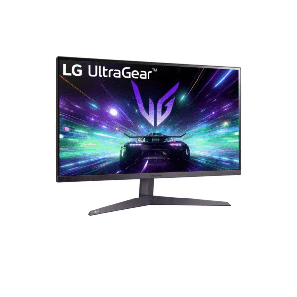 LG MONITOR 27" IPS FHD MONITOR - Image 3