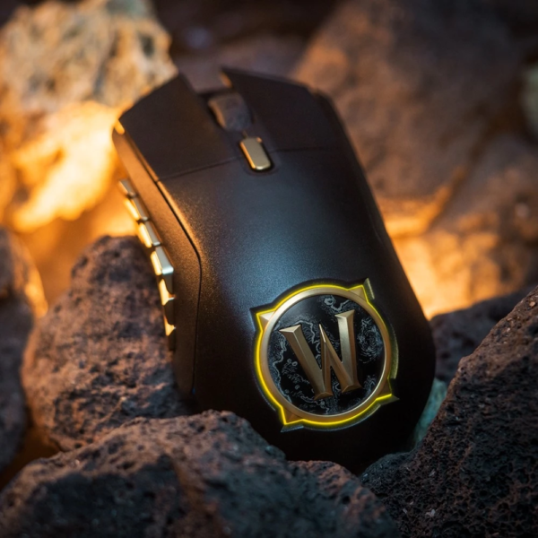SteelSeries x World of Warcraft Collaboration - Image 5