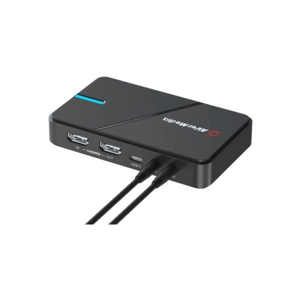 AVERMEDIA GC551G2 LIVE GAMER EXTREME 3 CAPTURE CARD การ์ดแคปเจอร์ การบันทึกวิดีโอ 4K - Image 3