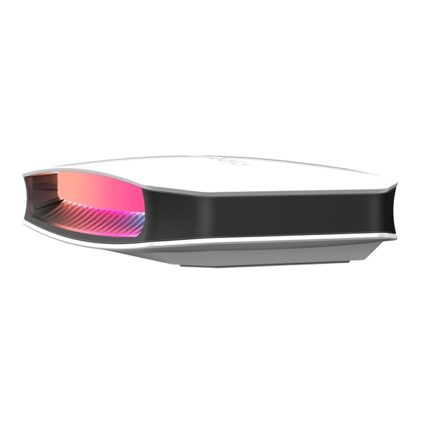AVERMEDIA GC553G2 LIVE GAMER ULTRA 2.1 VIDEO CAPTURE DEVICE อุปกรณ์จับภาพหน้าจอ บันทึกภาพแม่นยำคมชัด สีขาว - Image 3