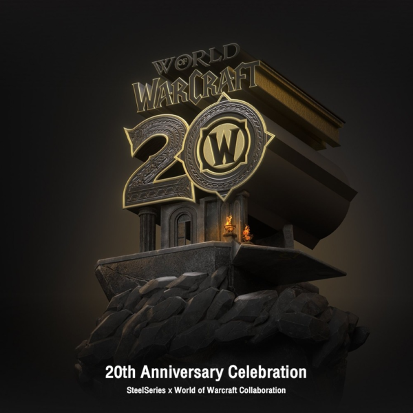 SteelSeries x World of Warcraft Collaboration - Image 2