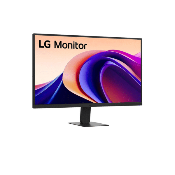 LG MONITOR 27" 4K IPS MONITOR จอมอนิเตอร์ - Image 3