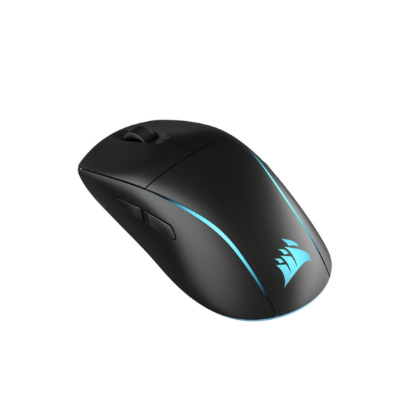 CORSAIR M75 WIRELESS GAMING MOUSE 89g 26000DPI - Image 4