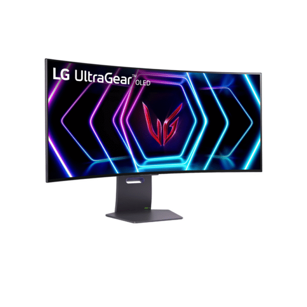 LG MONITOR 39" OLED 2K WITH FREESYNC™ G-SYNC® รีเฟรชเรต 240Hz จอมอนิเตอร์ - Image 3