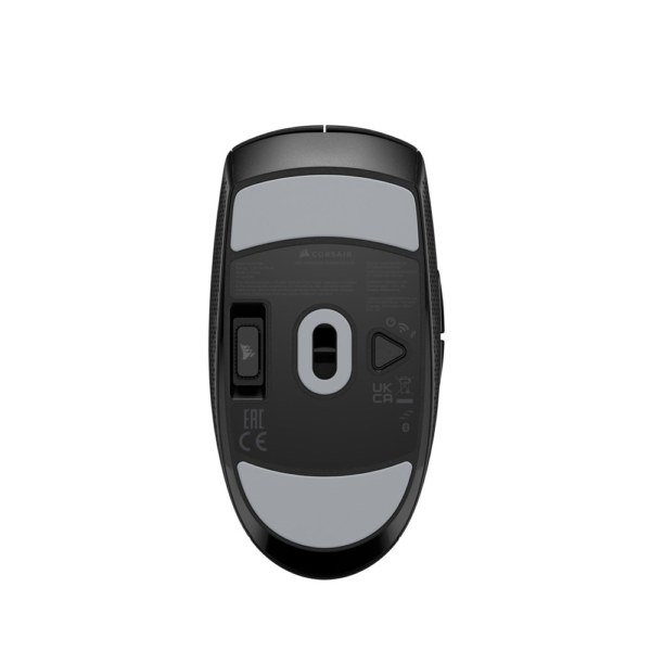 CORSAIR M55 WIRELESS GAMING MOUSE 24,000 DPI 2.4GHz And BT - Image 6