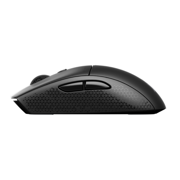 CORSAIR M55 WIRELESS GAMING MOUSE 24,000 DPI 2.4GHz And BT - Image 3