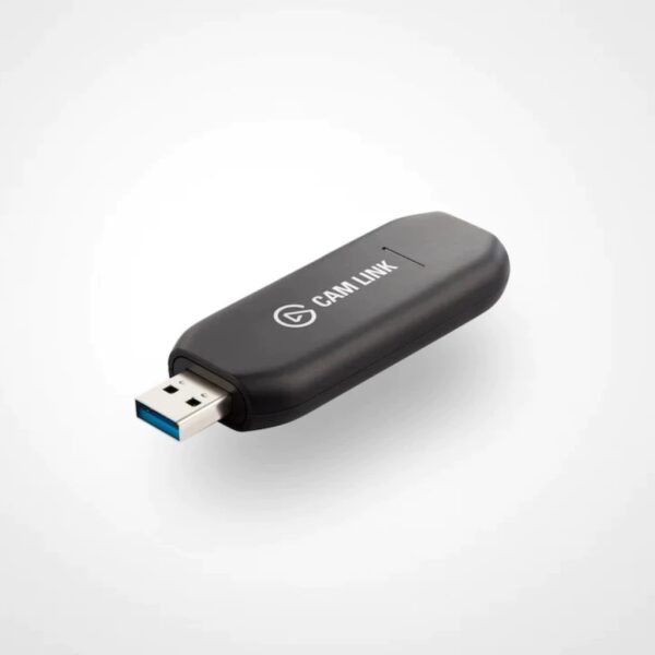 ELGATO CAM LINK 4K VIDEO CAPTURE DEVICE อุปกรณ์จับภาพหน้าจอ - Image 2