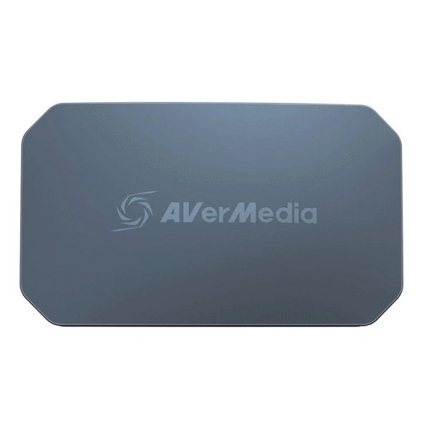 AVERMEDIA GC553G2 LIVE GAMER ULTRA 2.1 VIDEO CAPTURE DEVICE อุปกรณ์จับภาพหน้าจอ บันทึกภาพแม่นยำคมชัด สีดำ - Image 5
