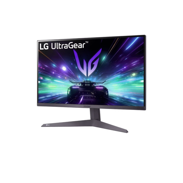 LG MONITOR 24" IPS FHD MONITOR - Image 3