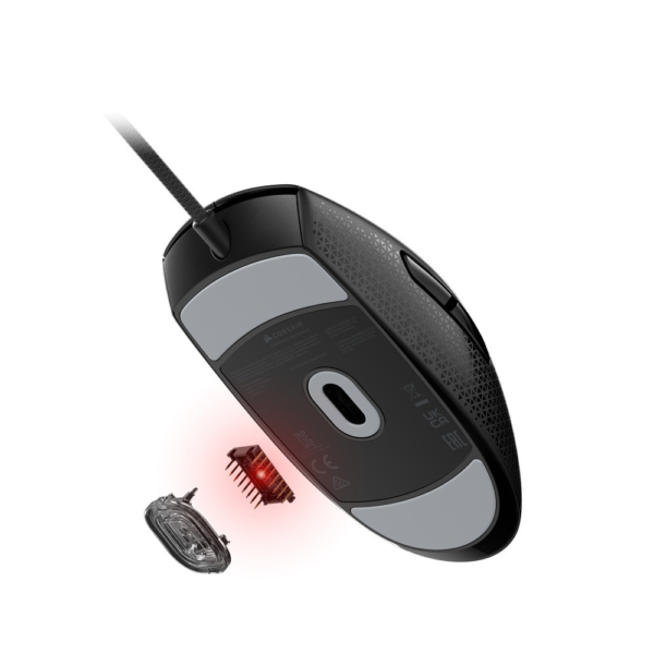 CORSAIR M55 GAMING MOUSE 16,000 DPI - Image 5