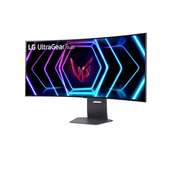 LG MONITOR 39" OLED 2K WITH FREESYNC™ G-SYNC® รีเฟรชเรต 240Hz จอมอนิเตอร์ - Image 4