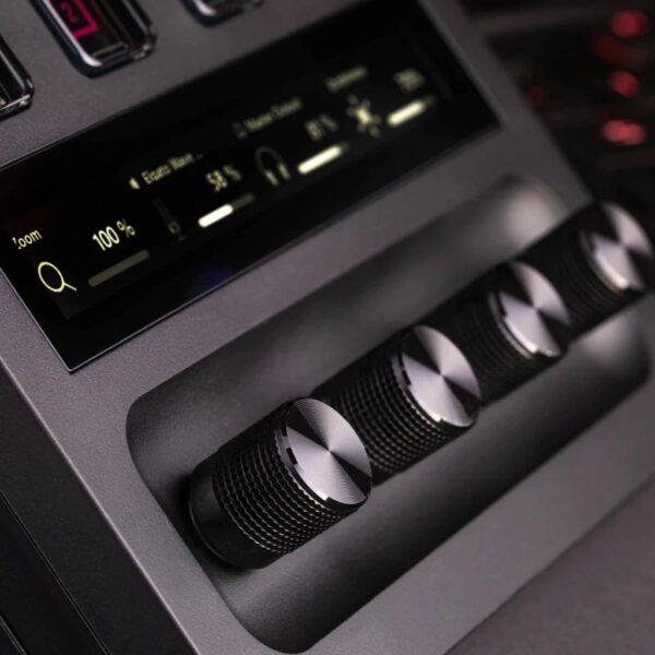 ELGATO STREAM DECK + AUDIO MIXER PRODUCTION CONSOLE STUDIO CONTROLLER - Image 5