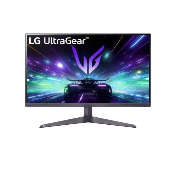 LG MONITOR 27" IPS FHD MONITOR - Image 2