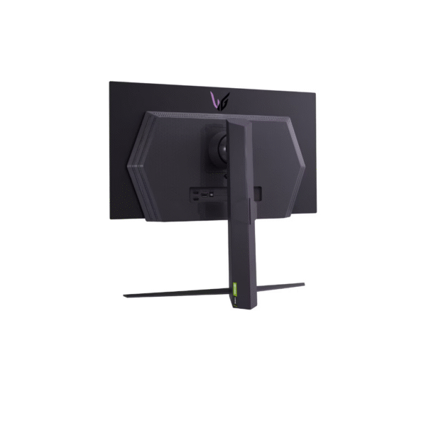 LG MONITOR 27" OLED 4K FREESYNC™ WITH G-SYNC® /  รีเฟรชเรต 240Hz จอมอนิเตอร์ - Image 5