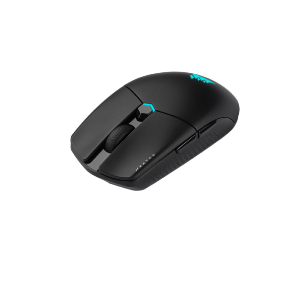 CORSAIR KATAR ELITE WIRELESS GAMING MOUSE 26000 DPI - Image 6