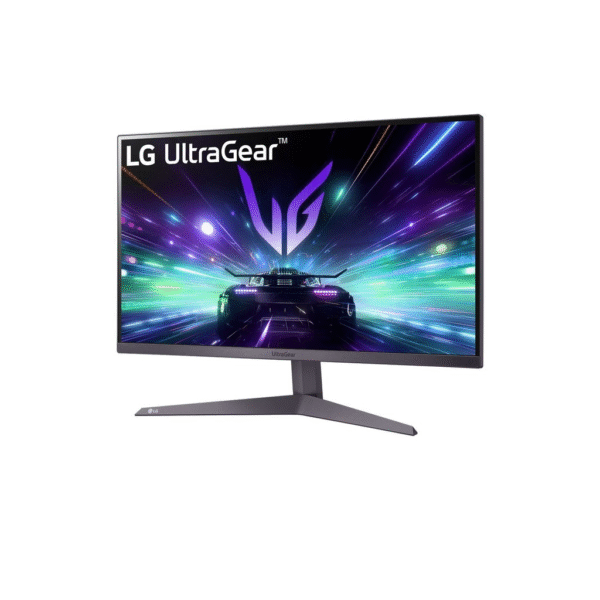 LG MONITOR 27" IPS FHD MONITOR - Image 4