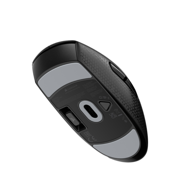 CORSAIR M55 WIRELESS GAMING MOUSE 24,000 DPI 2.4GHz And BT - Image 8