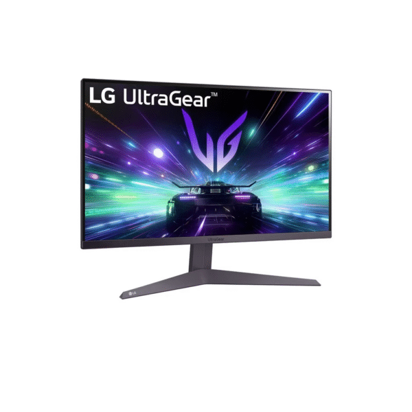 LG MONITOR 24" IPS FHD MONITOR - Image 2