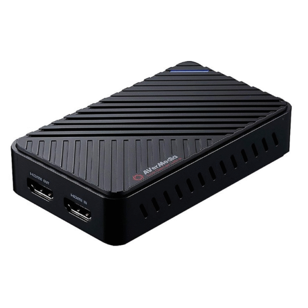 AVERMEDIA GC553 LIVE GAMER ULTRA 4K VIDEO CAPTURE DEVICE อุปกรณ์จับภาพหน้าจอ บันทึกภาพ 4K - Image 4