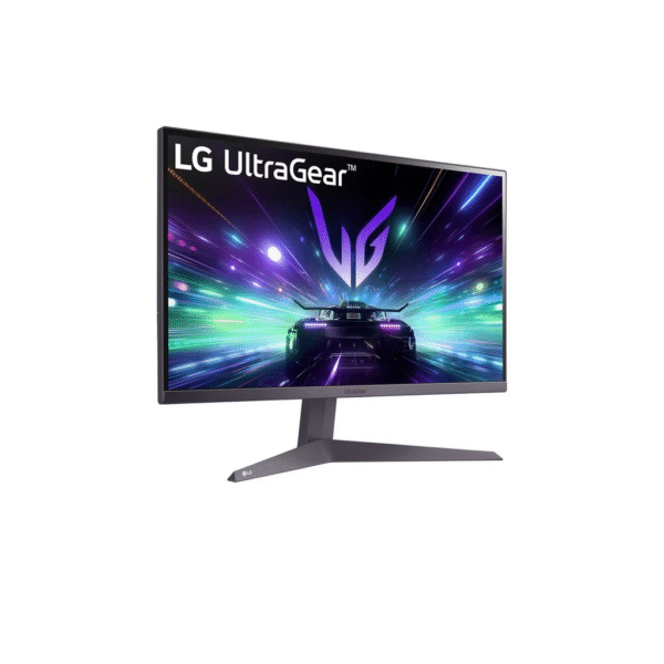 LG MONITOR 24" IPS FHD MONITOR - Image 4