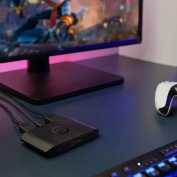 ELGATO STREAMING GAME CAPTURE HD60 X การ์ดจับภาพ - Image 6