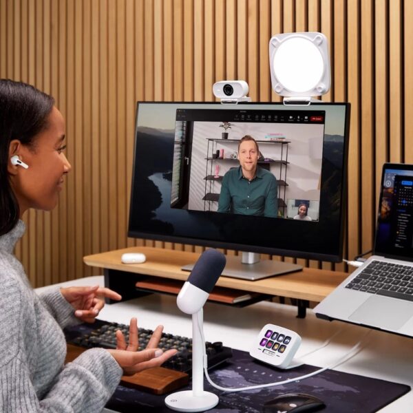ELGATO FACECAM NEO WEBCAM - Image 9
