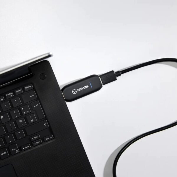 ELGATO CAM LINK 4K VIDEO CAPTURE DEVICE อุปกรณ์จับภาพหน้าจอ - Image 3