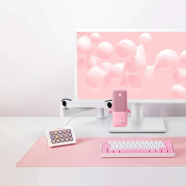 ELGATO KEYPAD STREAM DECK MK.2 LCD - Image 2